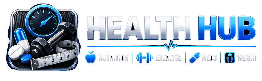Health Hub